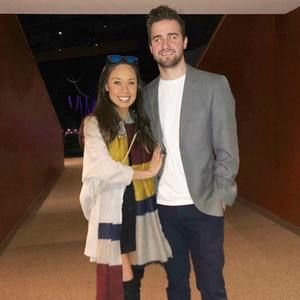 Meet your Posher, Brandon